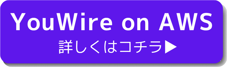 YouWire on AWS